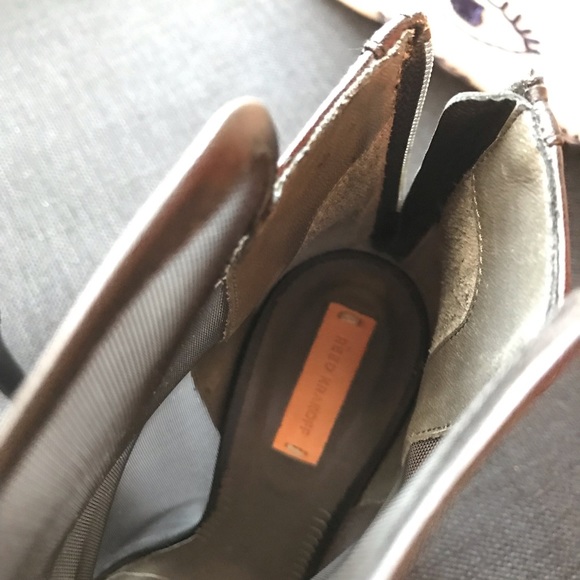 Reed Krakoff ankle boot - Picture 2 of 4
